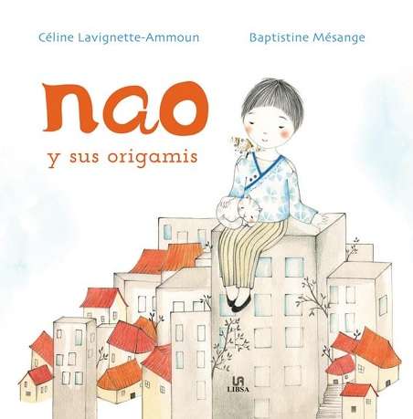 66946-NAO Y SUS ORIGAMIS