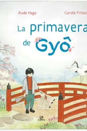 66945-LA PRIMAVERA DE GYO