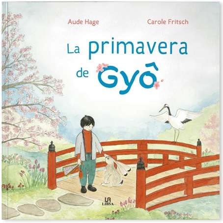 66945-LA PRIMAVERA DE GYO