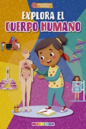 66947-EXPLORA EL CUERPO HUMANO