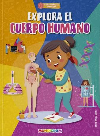 66947-EXPLORA EL CUERPO HUMANO