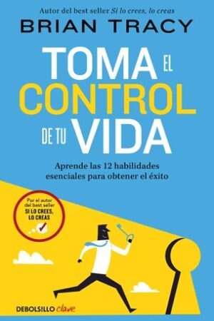 66997-TOMA EL CONTROL DE TU VIDA