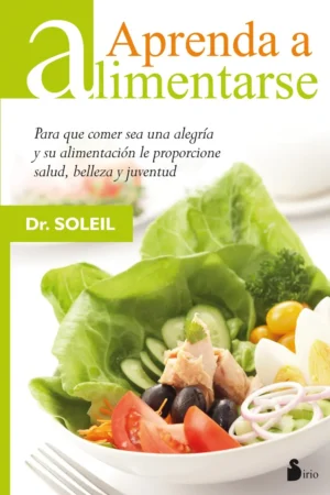 66030-APRENDA A ALIMENTARSE