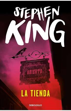 66726-LA TIENDA