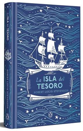 66923-LA ISLA DEL TESORO