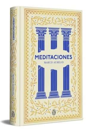 65910-MEDITACIONES (EDICION ESPECIAL EN TAPA DURA)