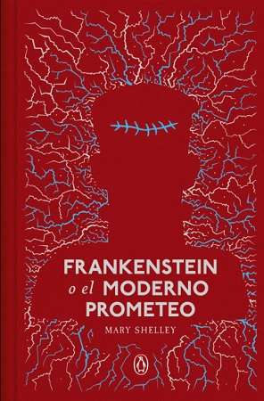 66604-FRANKENSTEIN O EL MODERNO PROMETEO