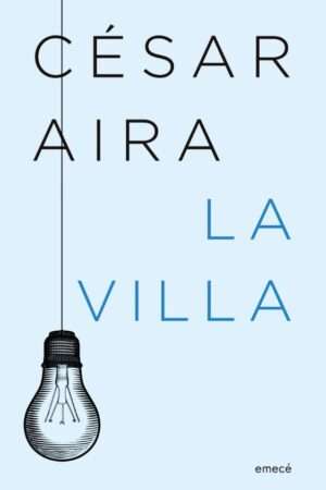 30730-LA VILLA