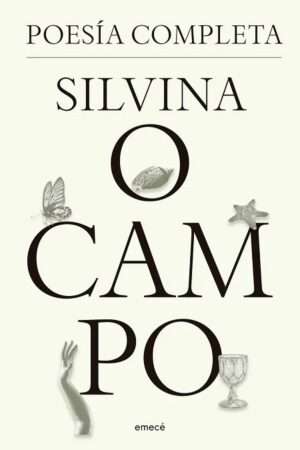 66782-POESIA COMPLETA (SILVINA OCAMPO)