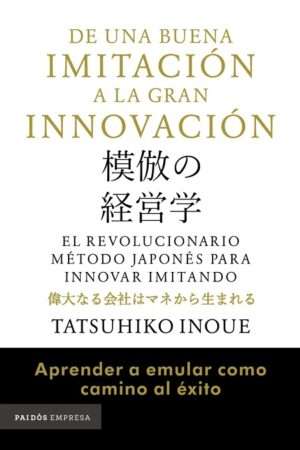 66796-DE UNA BUENA IMITACION A LA GRAN INNOVACION