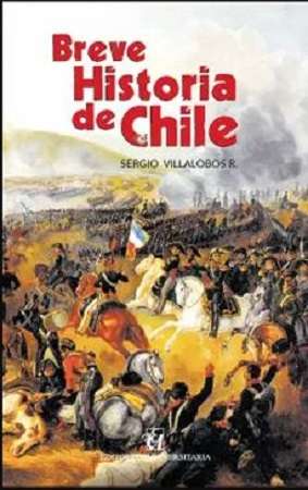 50109-BREVE HISTORIA DE CHILE