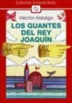 66044-LOS GUANTES DEL REY JOAQUIN