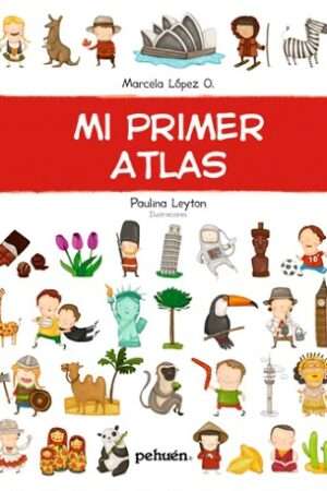 66818-MI PRIMER ATLAS