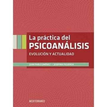 22665-LA PRACTICA DEL PSICOANALISIS
