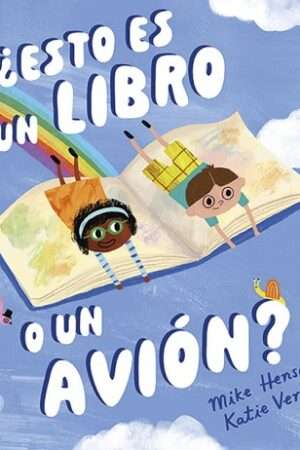 66766-ESTO ES UN LIBRO O UN AVION?