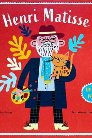 66911-HENRI MATISSE / ARTISTAS POP-UP