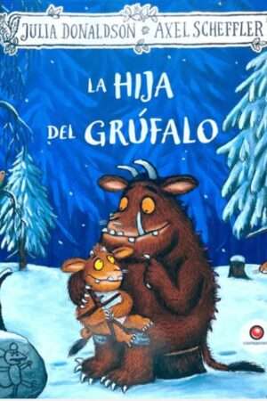 66842-LA HIJA DEL GRUFALO