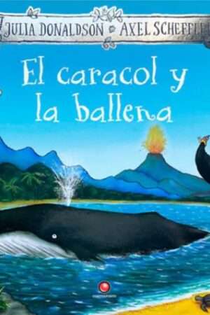 66843-EL CARACOL Y LA BALLENA