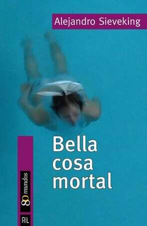 66025-BELLA COSA MORTAL