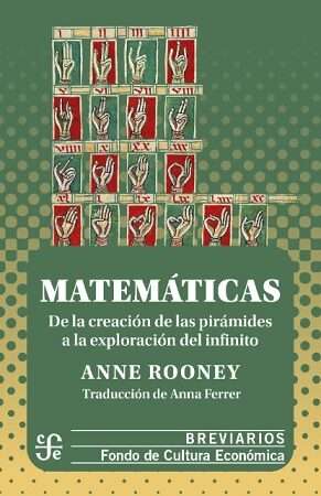 66646-MATEMATICAS. DE LA CREACION DE LAS PIRAMIDES A LA EXPLORACION DEL INFINITO