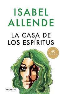 31477-LA CASA DE LOS ESPIRITUS