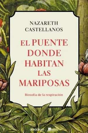 65112-EL PUENTE DONDE HABITAN LAS MARIPOSAS