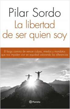 11870-LA LIBERTAD DE SER QUIEN SOY