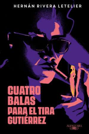 66792-CUATRO BALAS PARA EL TIRA GUTIERREZ