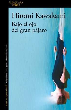 66956-BAJO EL OJO DEL GRAN PAJARO