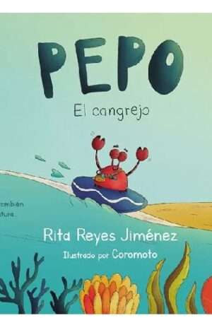 66885-PEPO EL CANGREJO