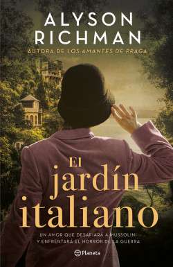 32459-EL JARDIN ITALIANO