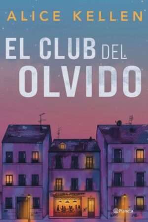 65849-EL CLUB DEL OLVIDO