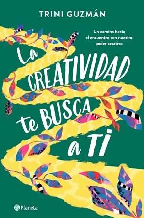 66741-LA CREATIVIDAD TE BUSCA A TI