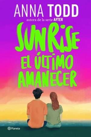 66746-SUNRISE. EL ULTIMO AMANECER