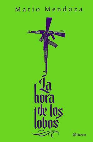 67068-LA HORA DE LOS LOBOS