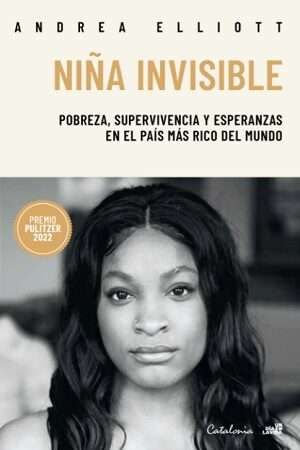 66854-NIÑA INVISIBLE