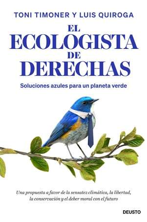 67033-EL ECOLOGISTA DE DERECHAS