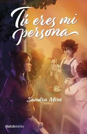 67057-TU ERES MI PERSONA