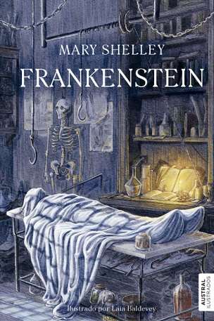 67043-FRANKENSTEIN