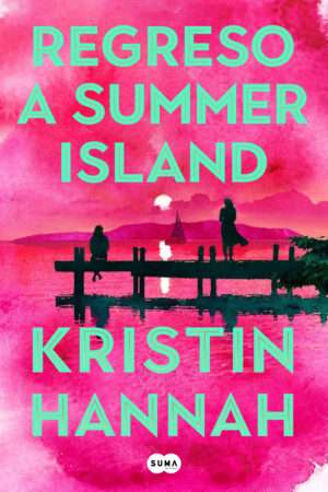 66805-REGRESO A SUMMER ISLAND