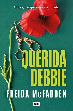 66802-QUERIDA DEBBIE