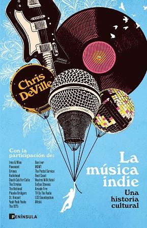 67017-LA MUSICA INDIE