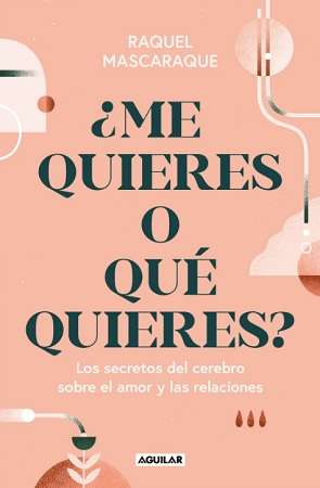 66594-ME QUIERES O QUE QUIERES?