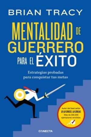 66982-MENTALIDAD DE GUERRERO PARA EL EXITO