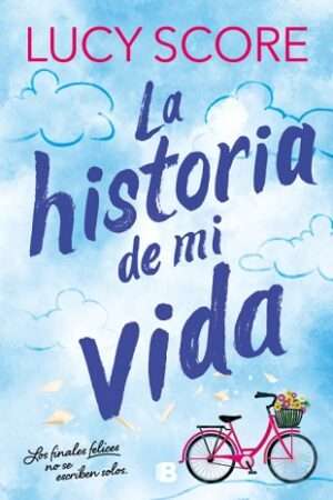66979-LA HISTORIA DE MI VIDA (STORY LAKE 1)