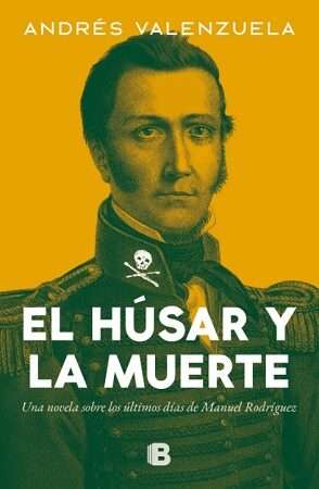 66970-EL HUSAR Y LA MUERTE
