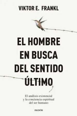 67014-EL HOMBRE EN BUSCA DEL SENTIDO ULTIMO