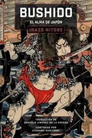 66909-BUSHIDO / EL ALMA DE JAPON