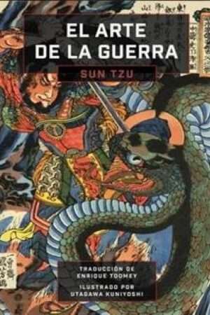 66912-EL ARTE DE LA GUERRA