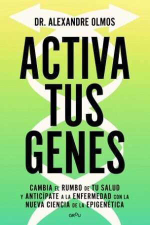 66951-ACTIVA TUS GENES